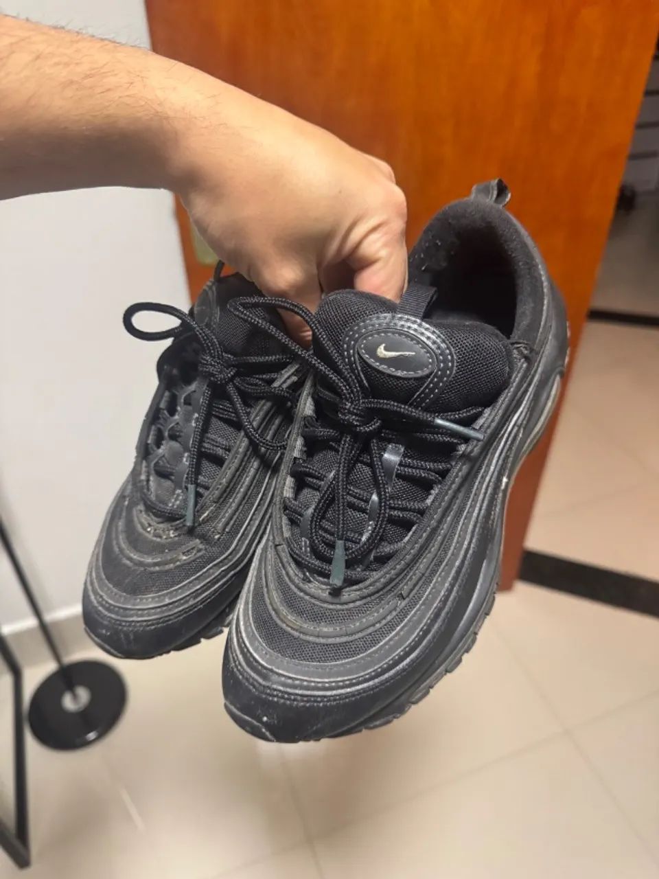 Air Max 97 - Original  - Foto 4