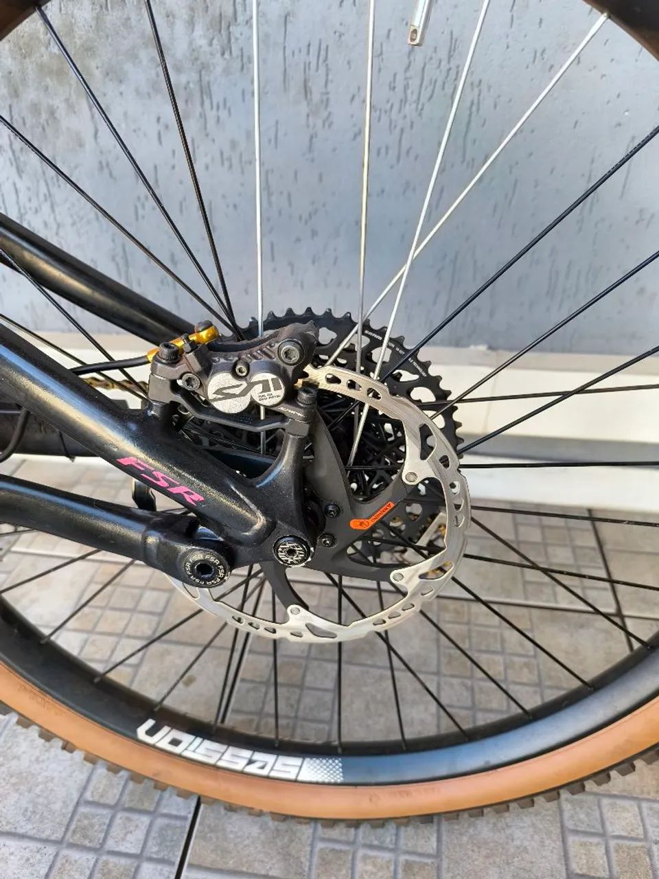Specialized Enduro aro 29 - Foto 3