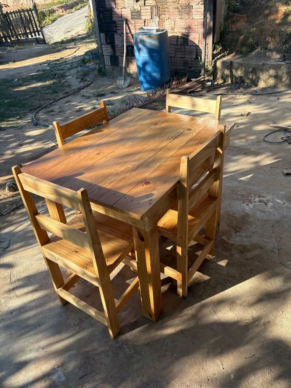 Jogo de mesa  - Foto 2
