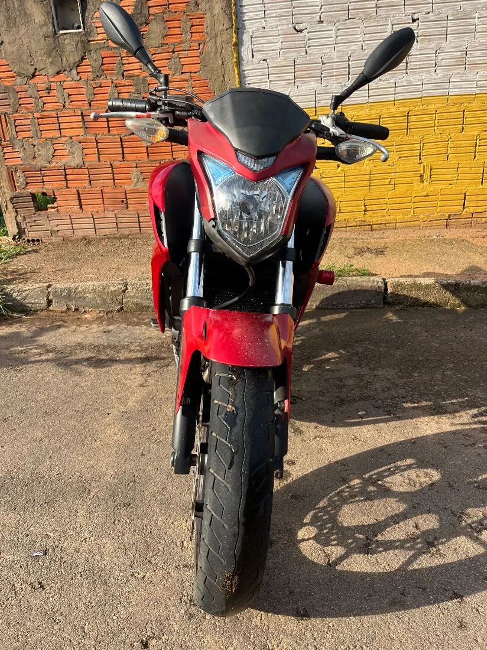 MOTO CB500 - Foto 4