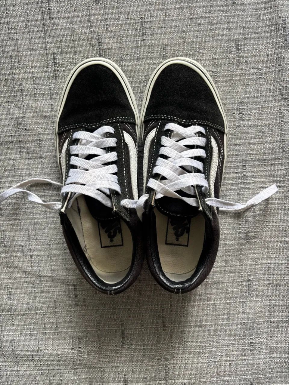 Tênis Vans original 35 - Foto 5