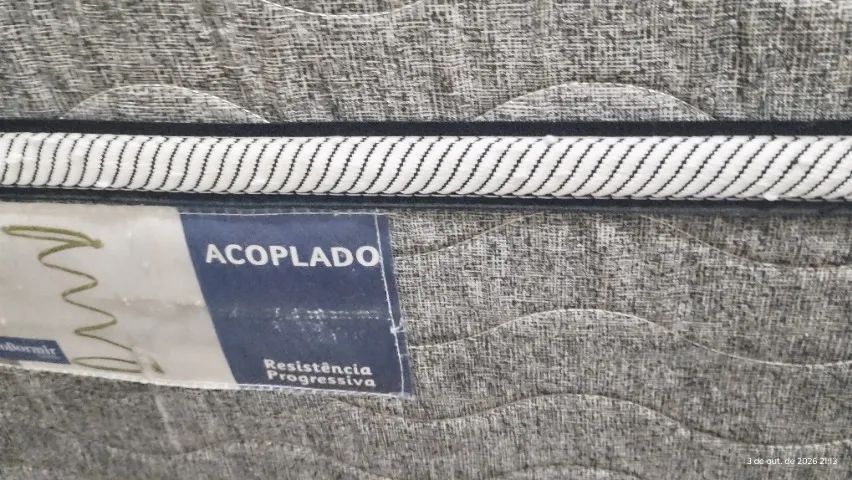 Cama box solteiro  - Foto 2