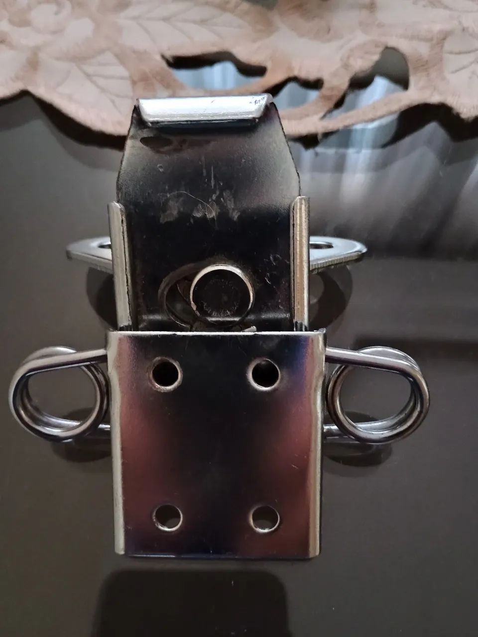 Travas para case de som ou instrumentos musicais. - Foto 3
