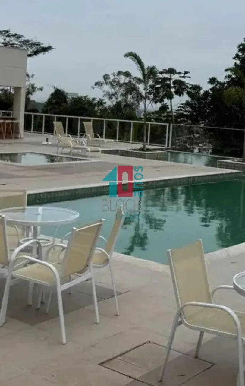 Jacarepaguá | Cobertura 2 quartos, sendo 1 suite - Foto 3