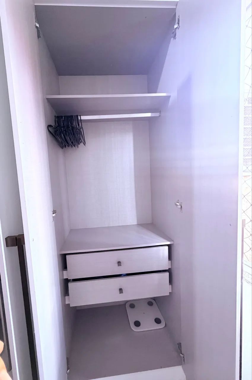 Guarda roupa  - Foto 3