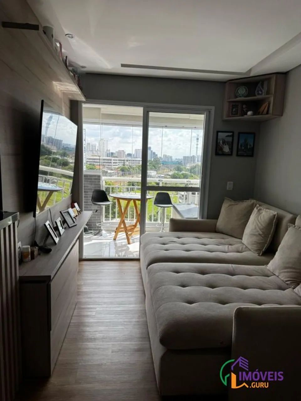 APARTAMENTO - BARRA FUNDA - SP - Foto 3