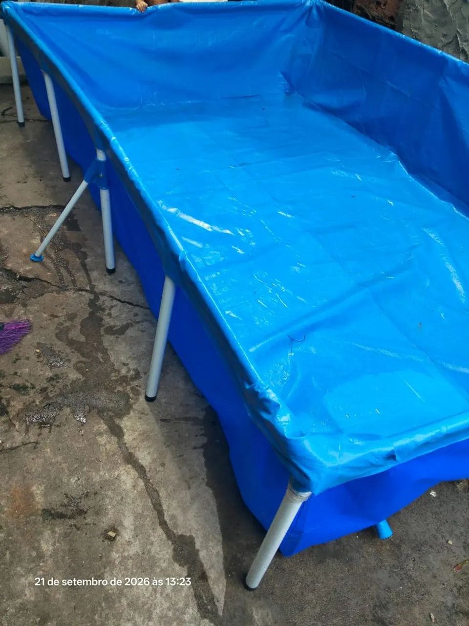 PISCINA 3.000 LITROS - Foto 3