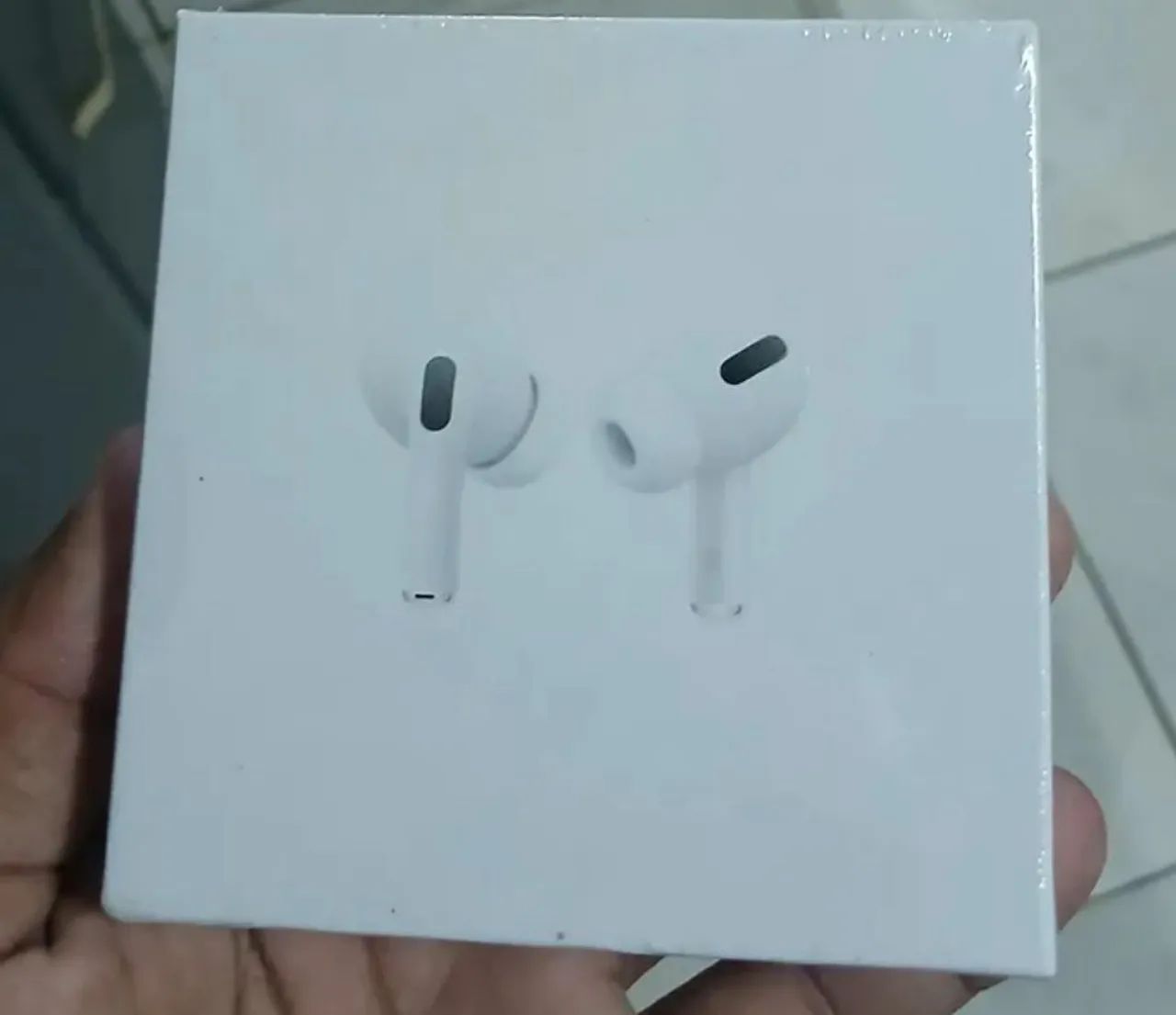 Fone bluetooth magnético 5.2 IOS Android  - Foto 3