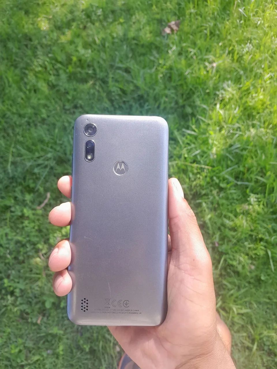 Celular moto e6i - Foto 4