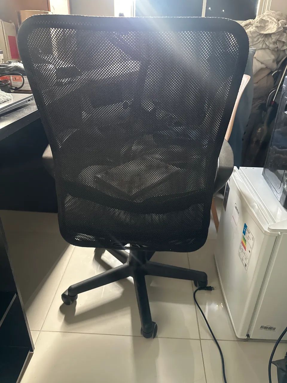 MESA GAMER EM MDF - Foto 5