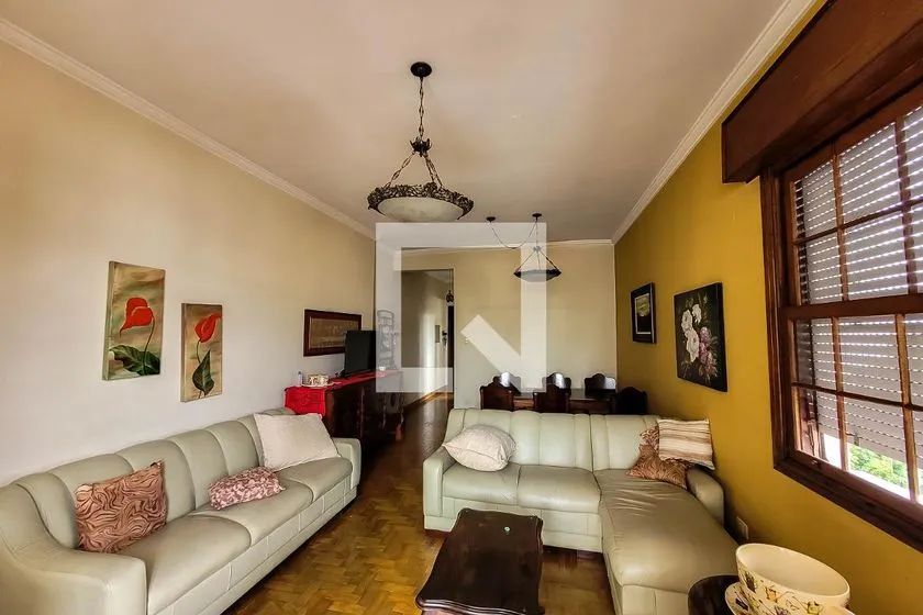Apartamento à Venda - Aclimação, 2 Quartos, 116 m2 - Foto 4