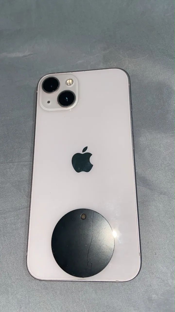 iPhone 13 ACEITO TROCA  - Foto 3