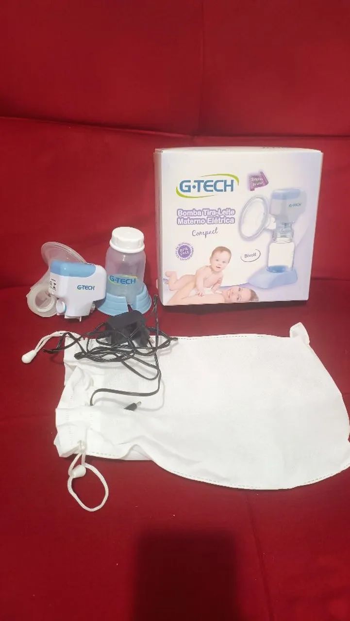 Bomba de tira leite  - Foto 2