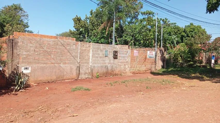 Lote Vila Nasser - Foto 2