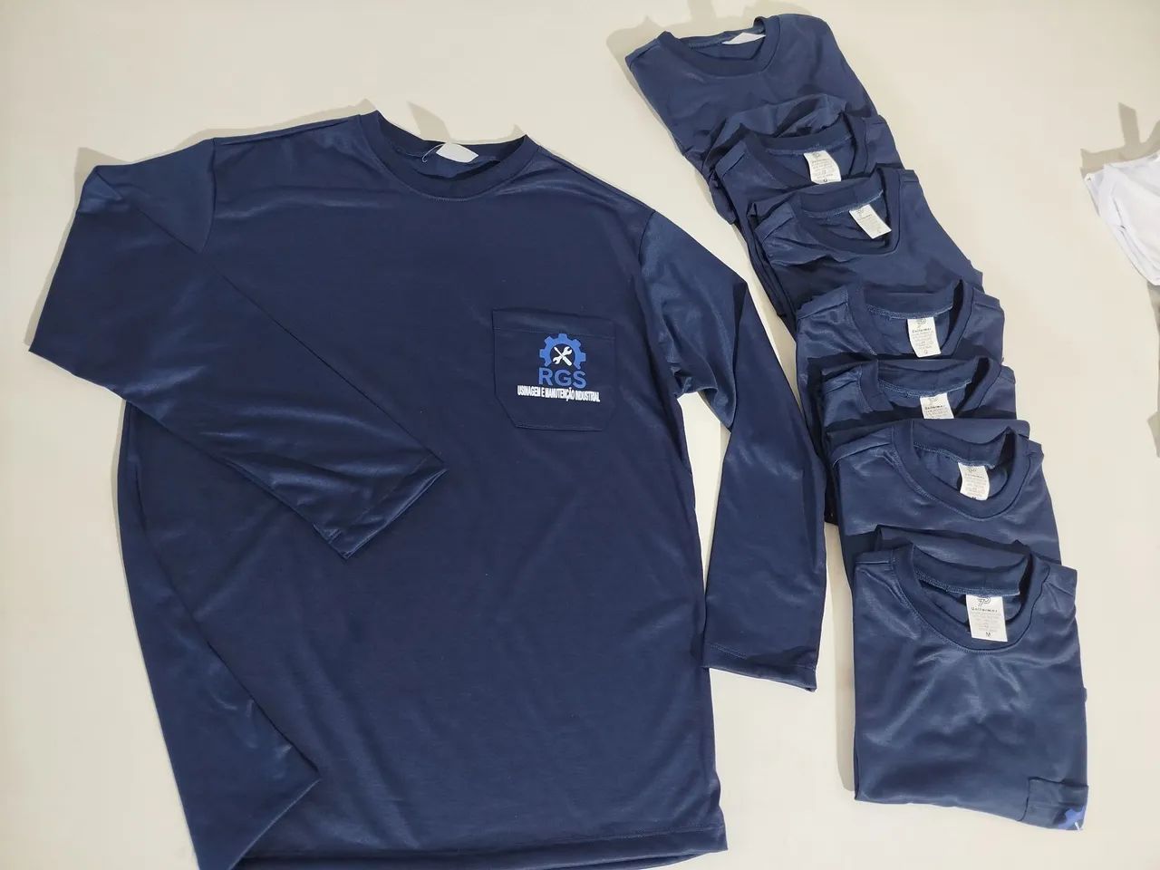 Uniforme  - Foto 4