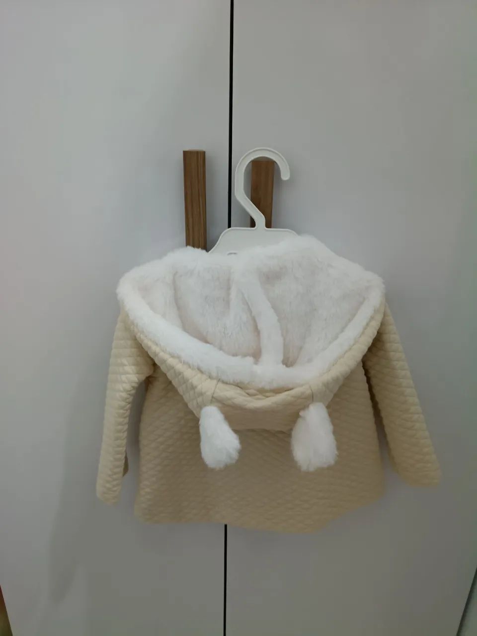 Conjunto e moletom  - Foto 2