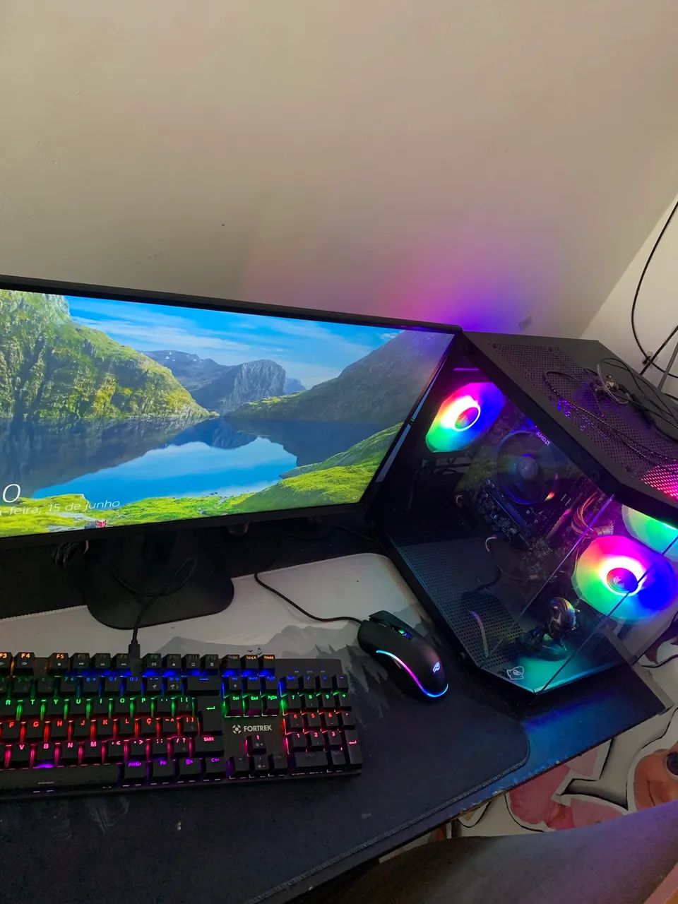 Pc gamer  - Foto 2