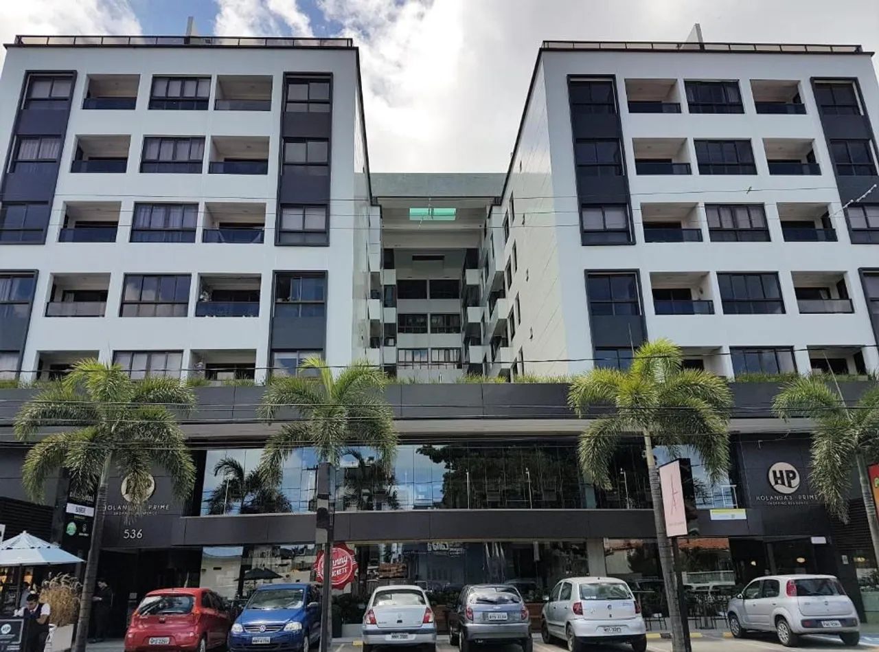 Cobertura duplex em Tambaú poucos passos do mar - Foto 5