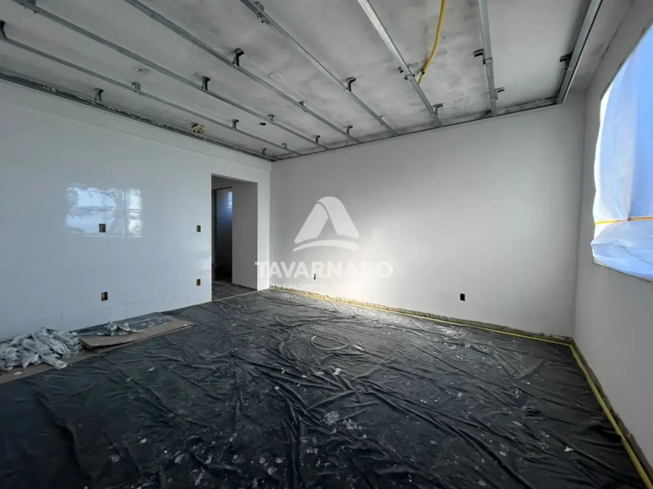 Apartamento Studio Quitinete em Ponta Grossa - Foto 4