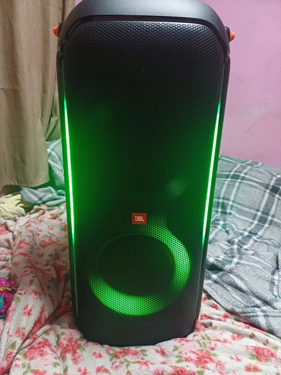 Caixa jbl  710 - Foto 2