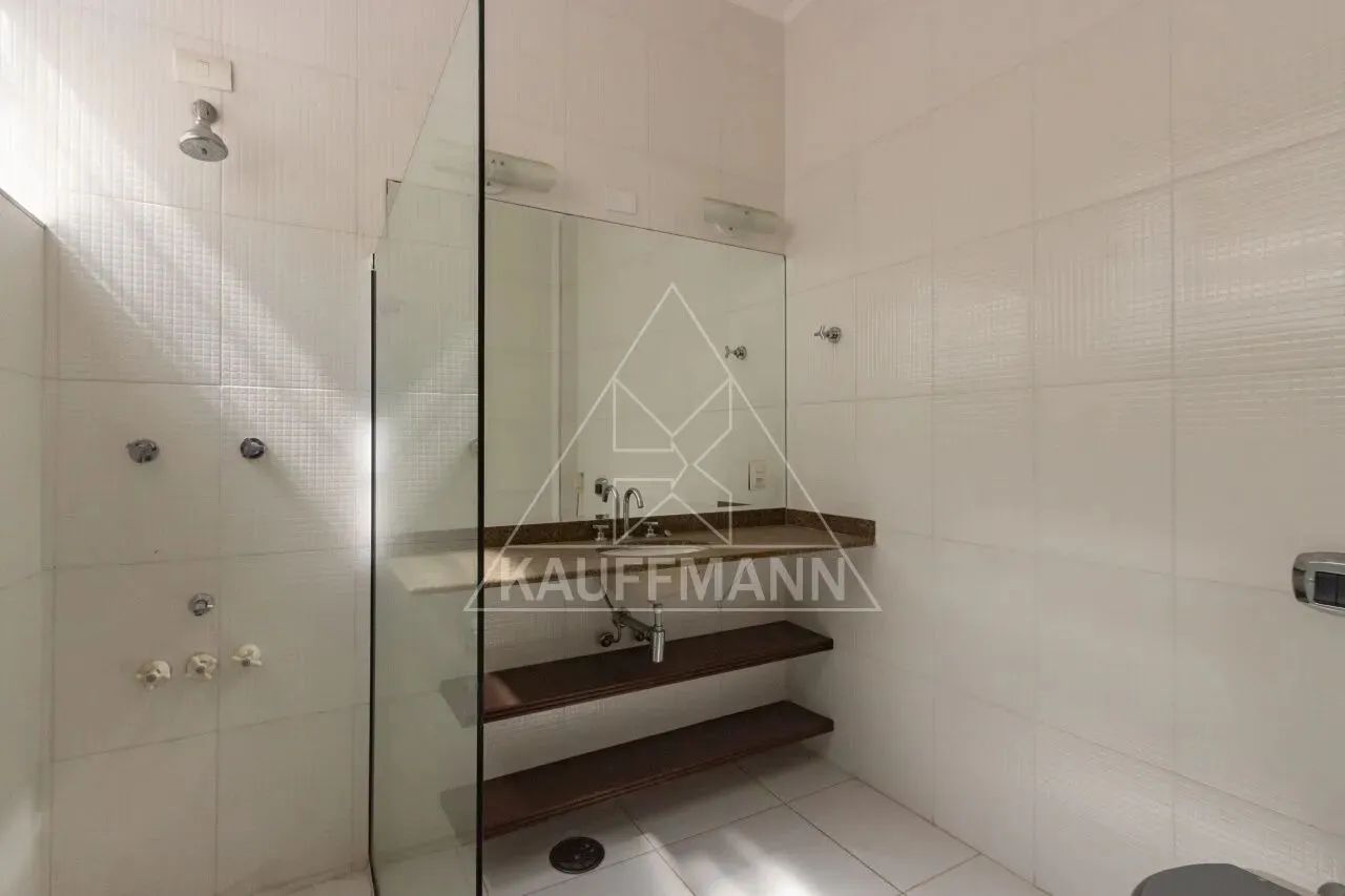 Higienópolis-cobertura ,280 metros,3 dormitórios,suíte,1 vaga. - Foto 8