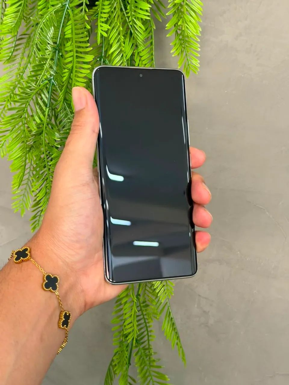 Poco X7 256GB 12de RAM  - Foto 3