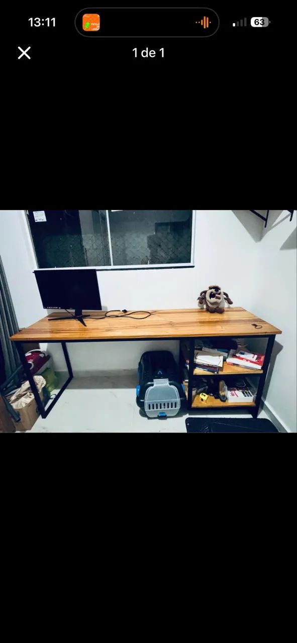 Mesa para estudo/Escritório