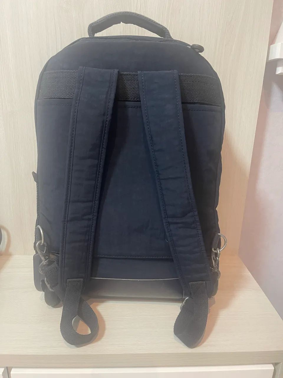 Mochila rodinha kipling - Foto 2