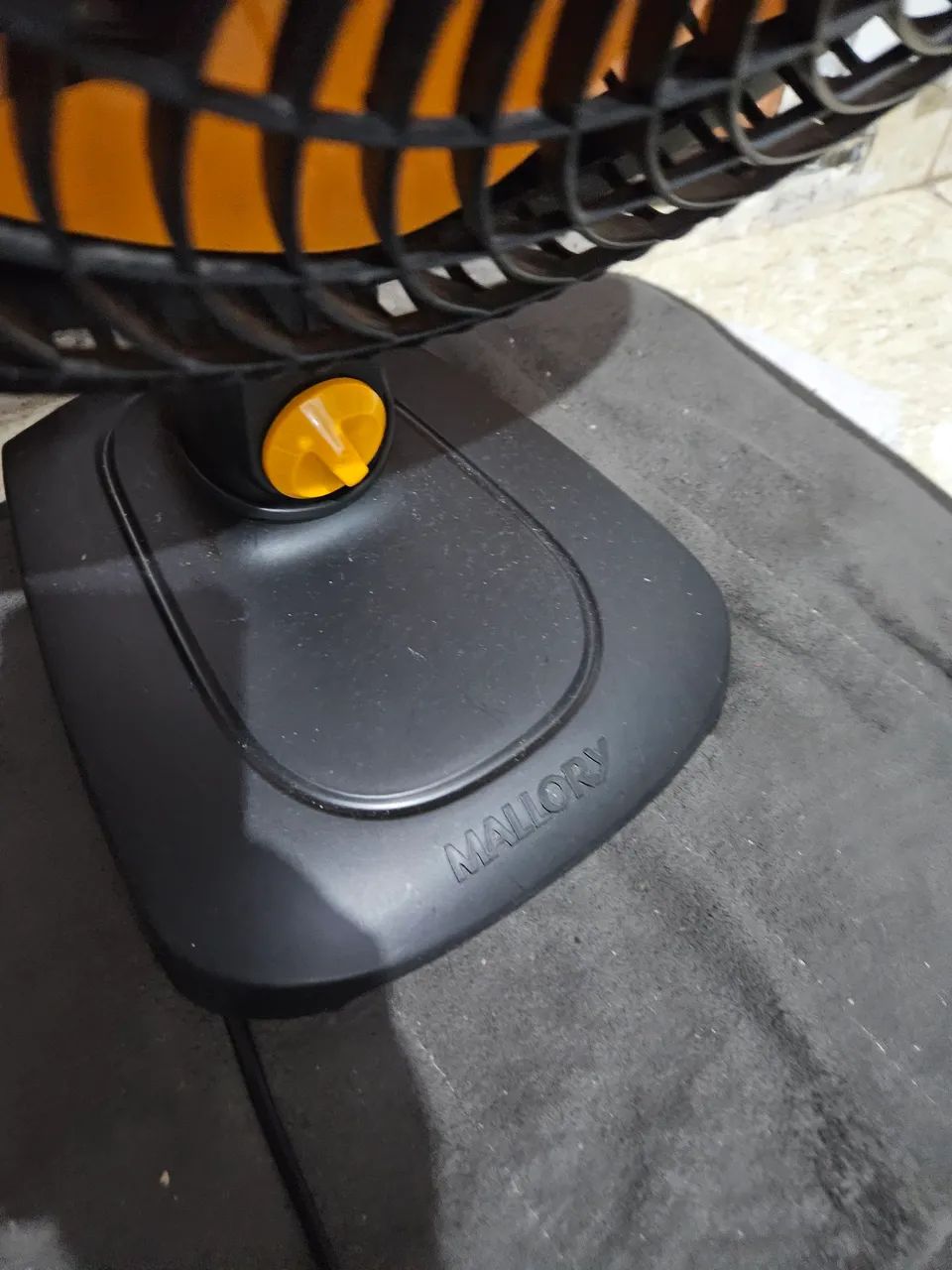 Ventilador  - Foto 4
