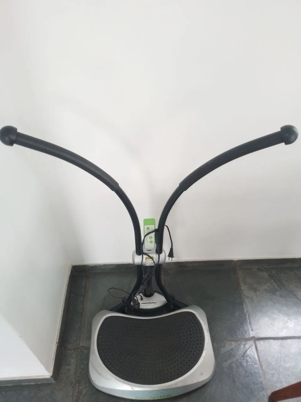 Plataforma vibratória Pro-form Biovibe