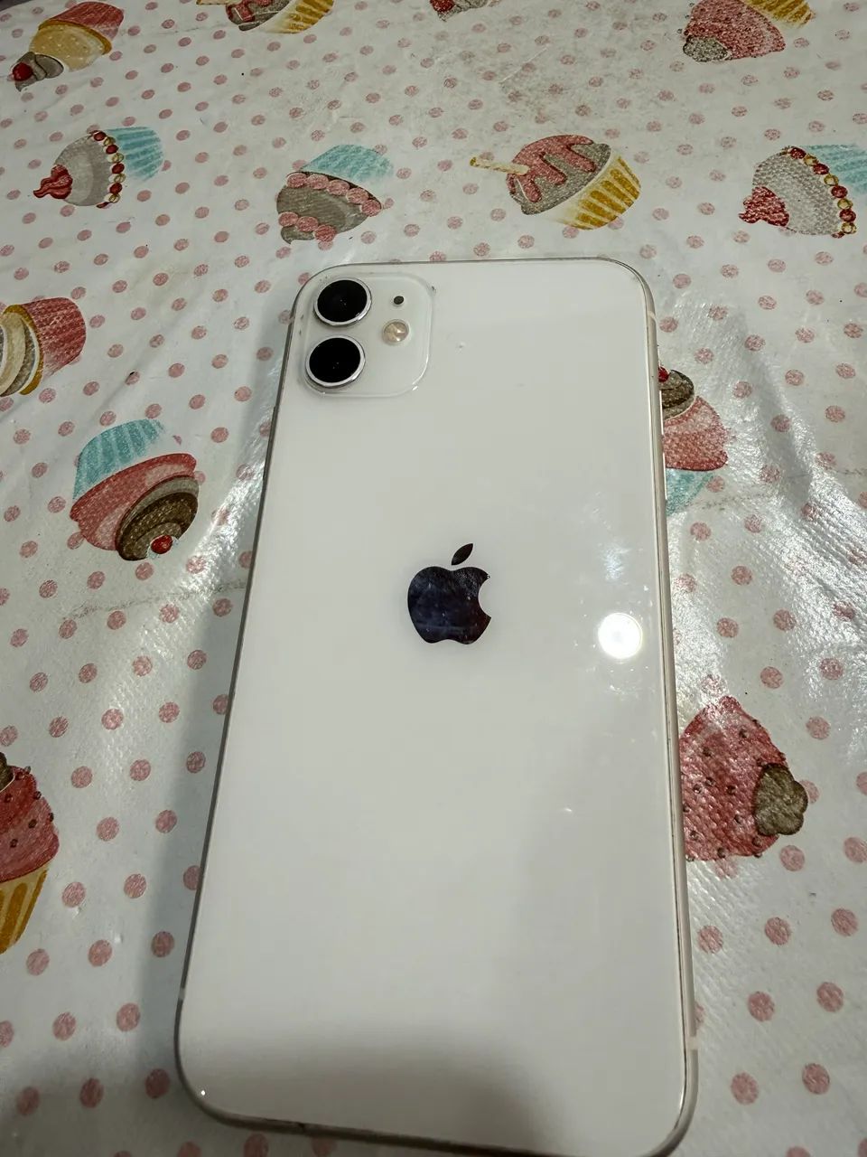Peças para iphone