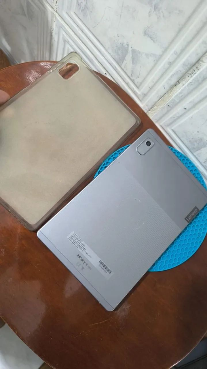 Vendo tablet Lenovo m9 64 gb - Foto 5