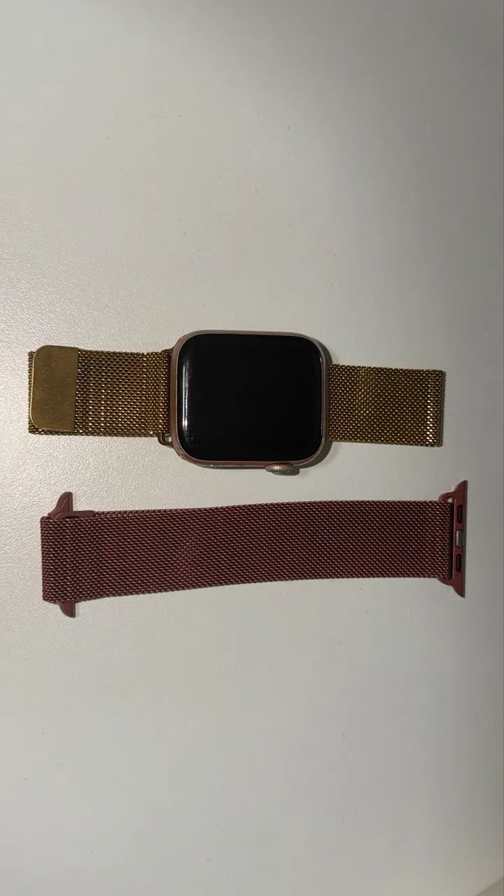 Apple Watch Séries 4