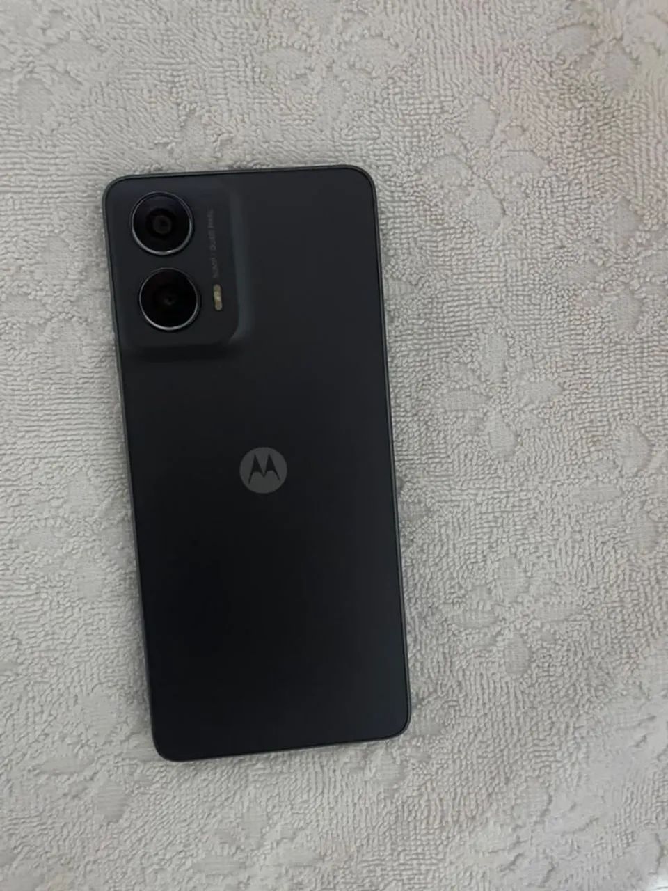 Motorola G24 128 GB (aceito proposta!) - Foto 2
