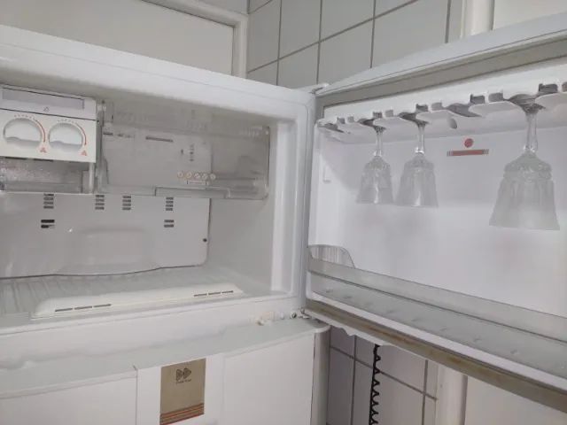 Geladeira perfeita  - Foto 5
