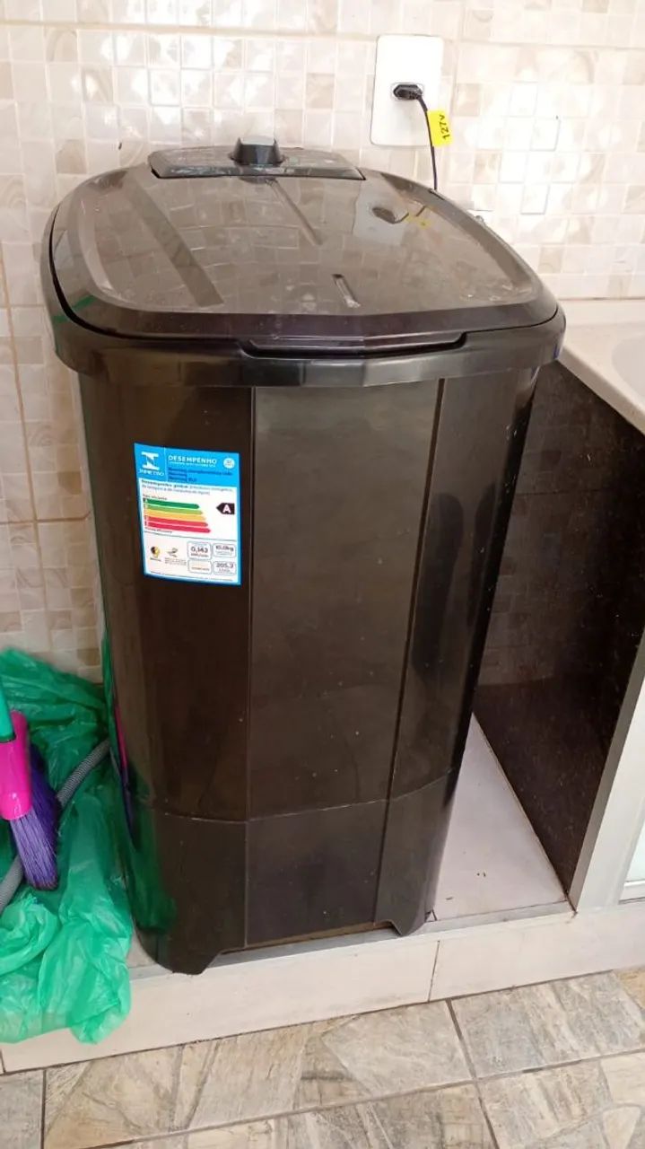 Tanquinho semi novo 2 meses uso