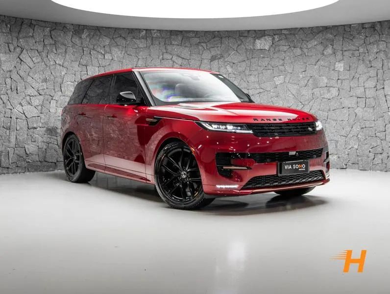 Land Rover Range Rover Sport Range Rover Sport SE Dyn.3.0i6 (hibrido) 2023 2023
