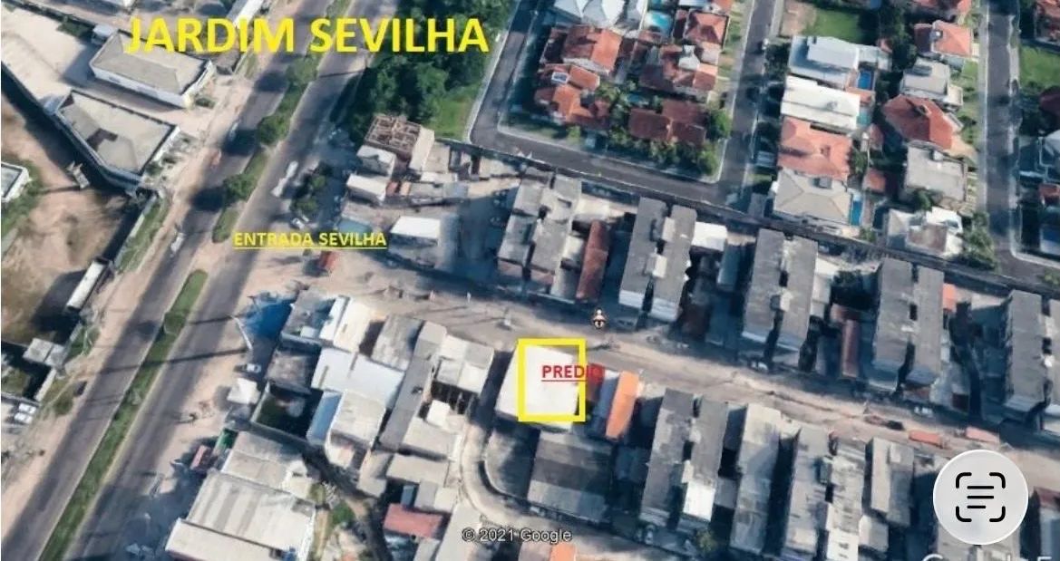 Ponto comercial no Sevilha - Foto 4