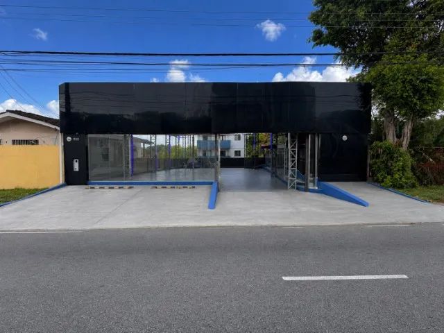 GALPÃO COMERCIAL À VENDA - PQ DAS LARANJEIRAS 450m2 - Foto 4