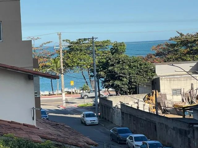 Apt 2 quartos na quadra do mar - Foto 9