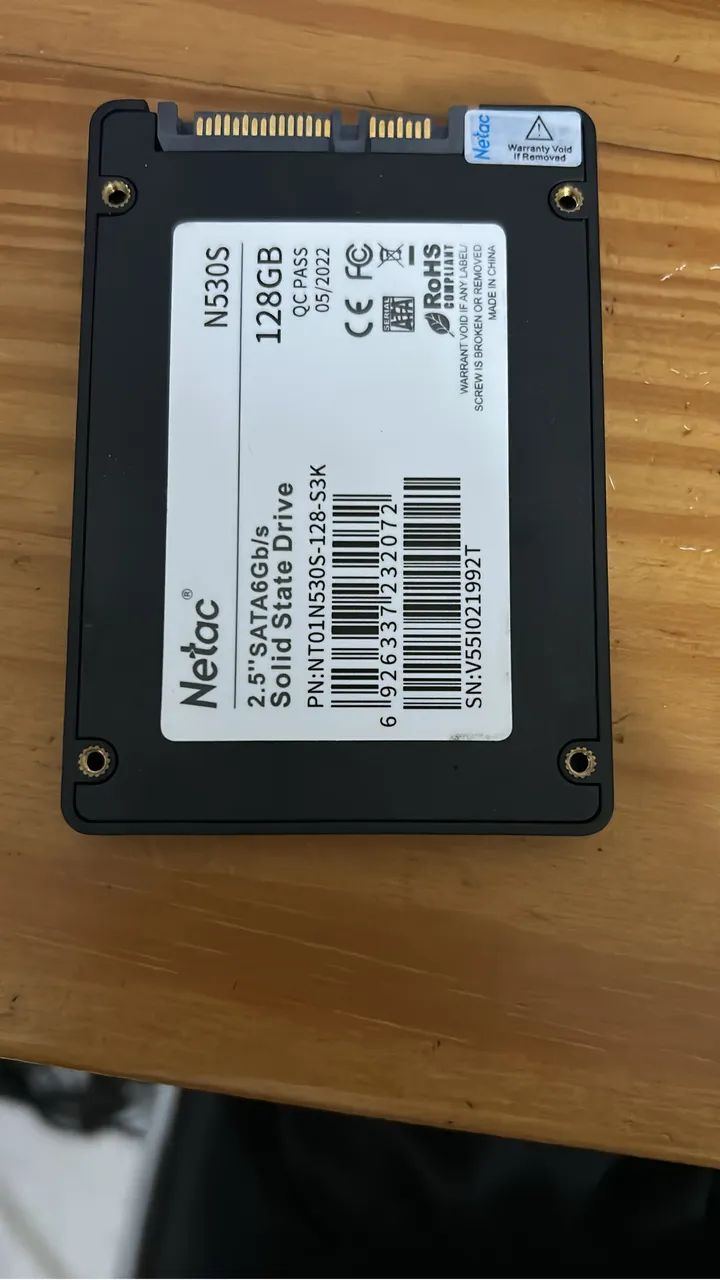 パナCF-RZ5PDRVS三菱iQ-Works2等ソフト入SSD256GB8GB Ssd - Armazenamento - Várzea da Palma 1493262531 | OLX
