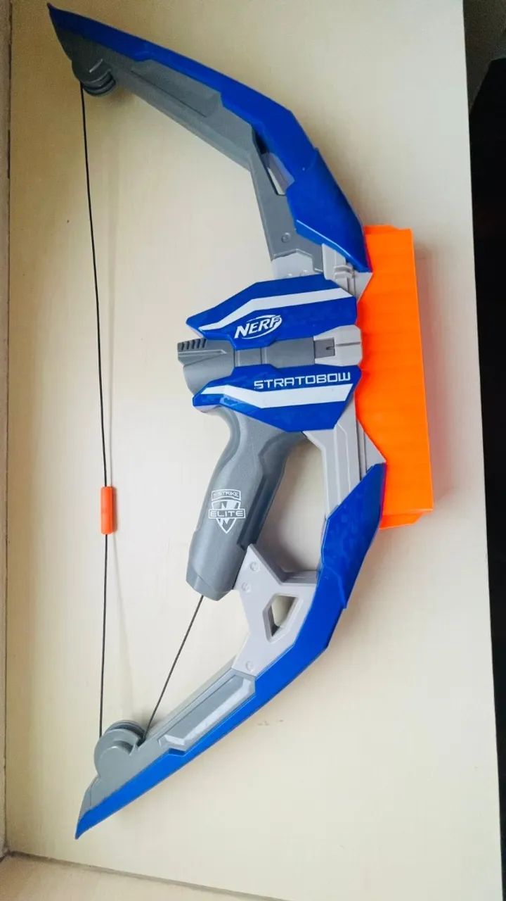 Arco N-Strike Stratobow da Nerf  - Foto 3