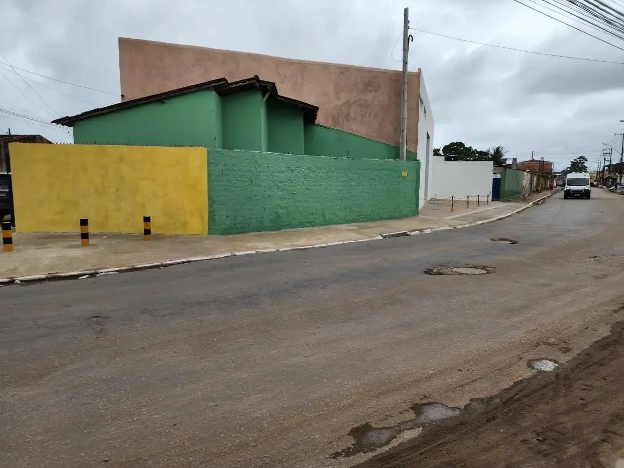 Comercial à venda, BENEDITO BENTES, Maceió, AL - Foto 3