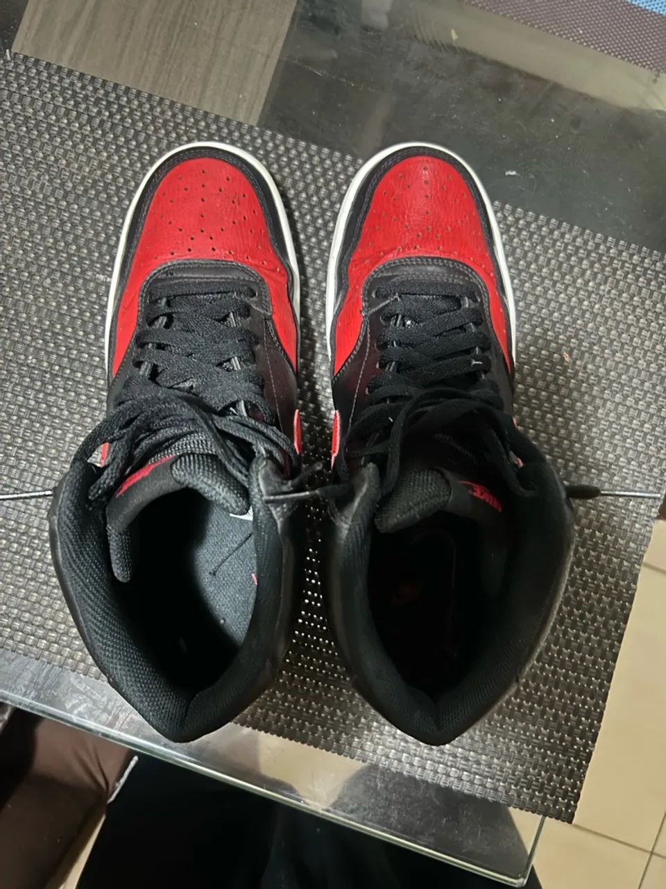 Court Vision Mid ?Bred? - Foto 5
