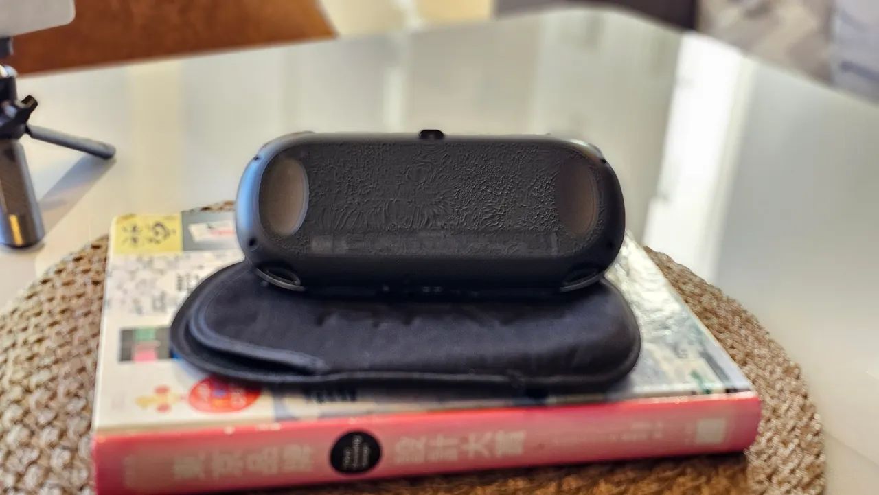 Ps Vita - Foto 2
