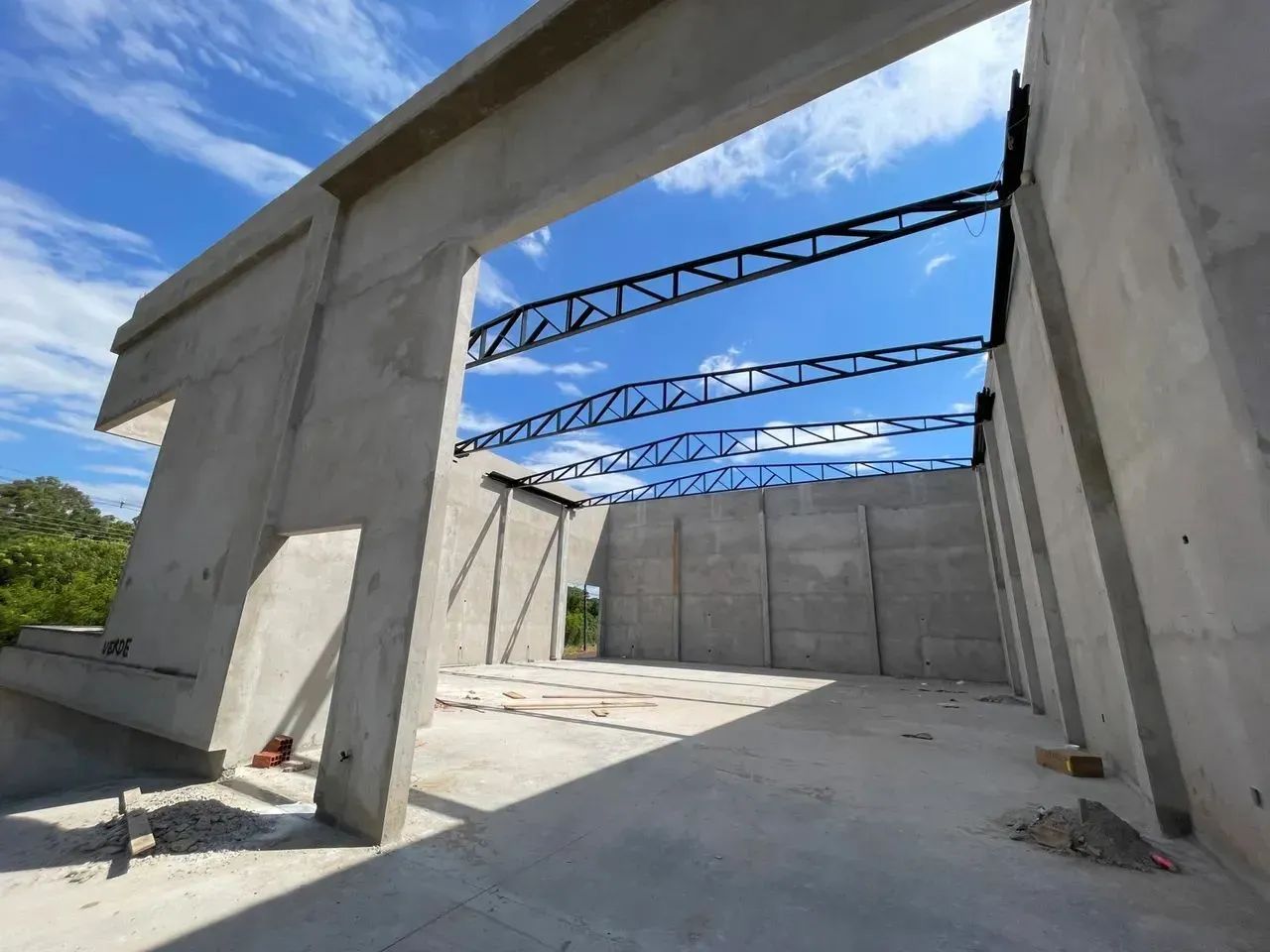 BARRACÃO COMERCIAL COM ALTA PERFORMANCE | MARINGÁ - Foto 2