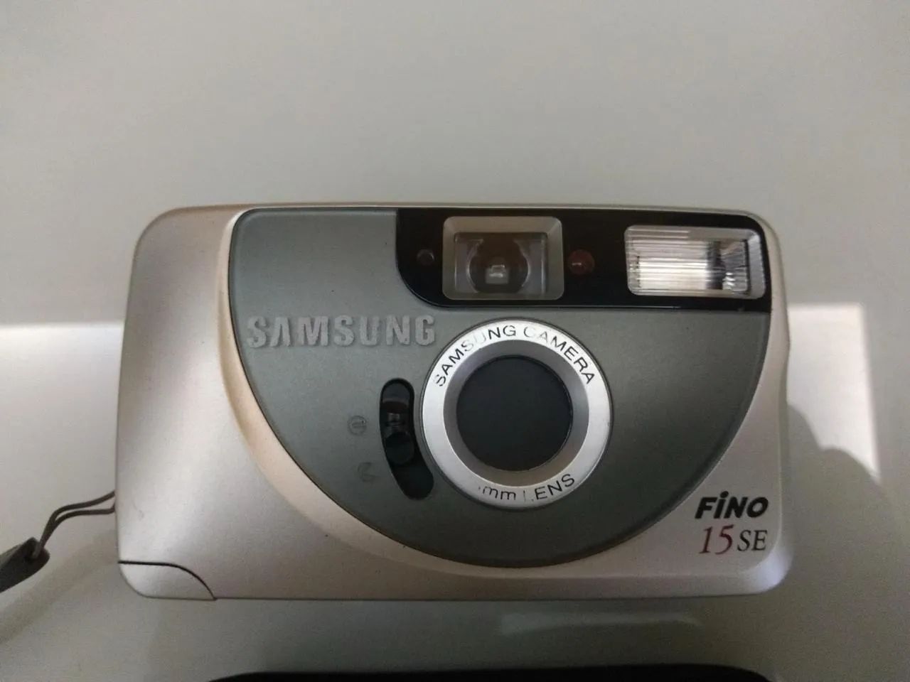 Câmera Samsung  - Foto 2