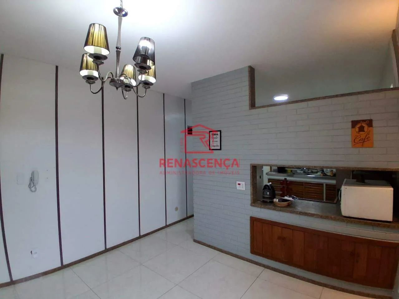 Apartamento com 4 Quartos em Nova Iguaçu. - Foto 4