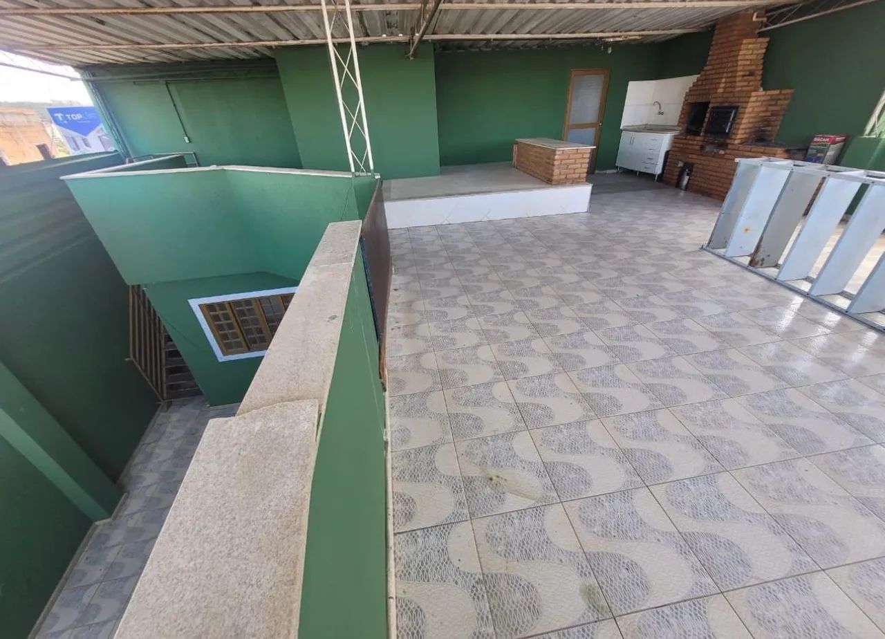 CASA 4 QUARTOS ALUGUEL  - Foto 4