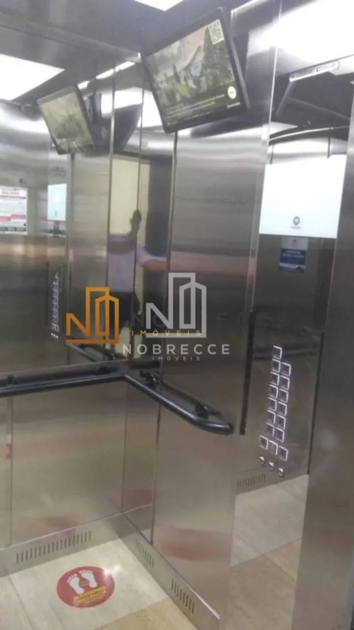 Sala comercial para escritório localizado no Edifício da Gávea, Brooklin Novo ? São Paulo - Foto 4